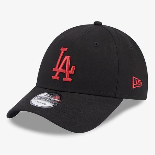 Naujosios eros „La Dodgers“