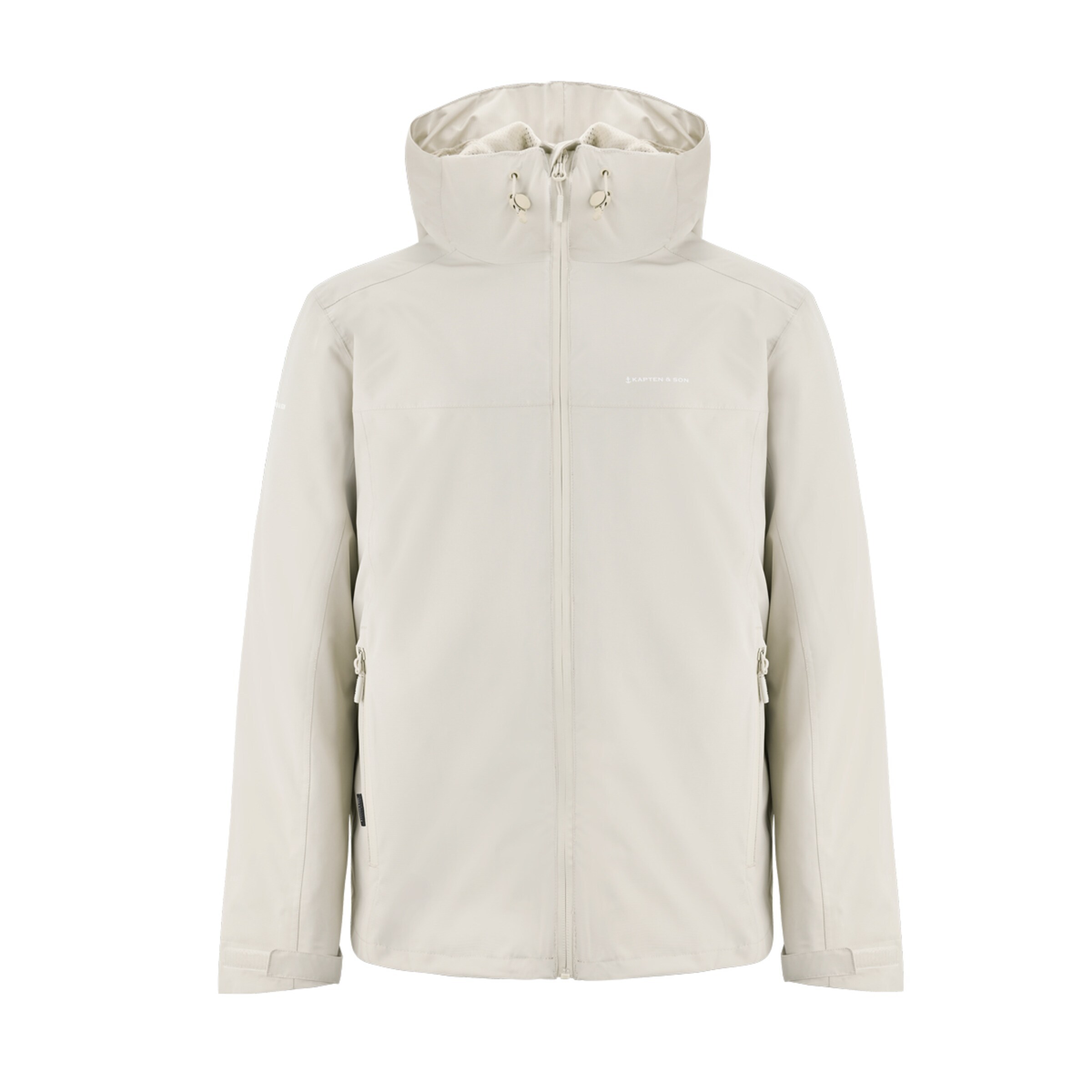 Ensemble veste Bergen Pro Sandstone