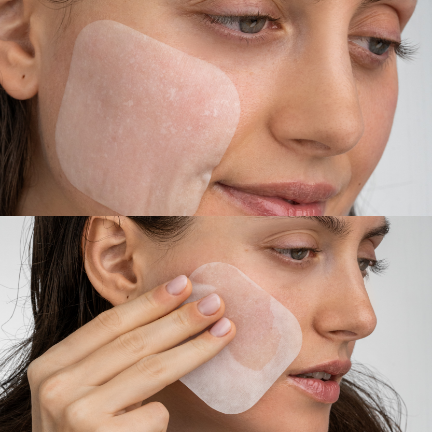 „Mediheal Vitamide“ skaistinamoji pagalvėlė