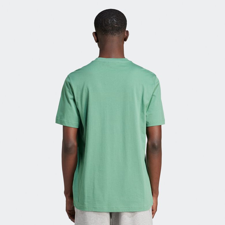 Les essentiels du t-shirt