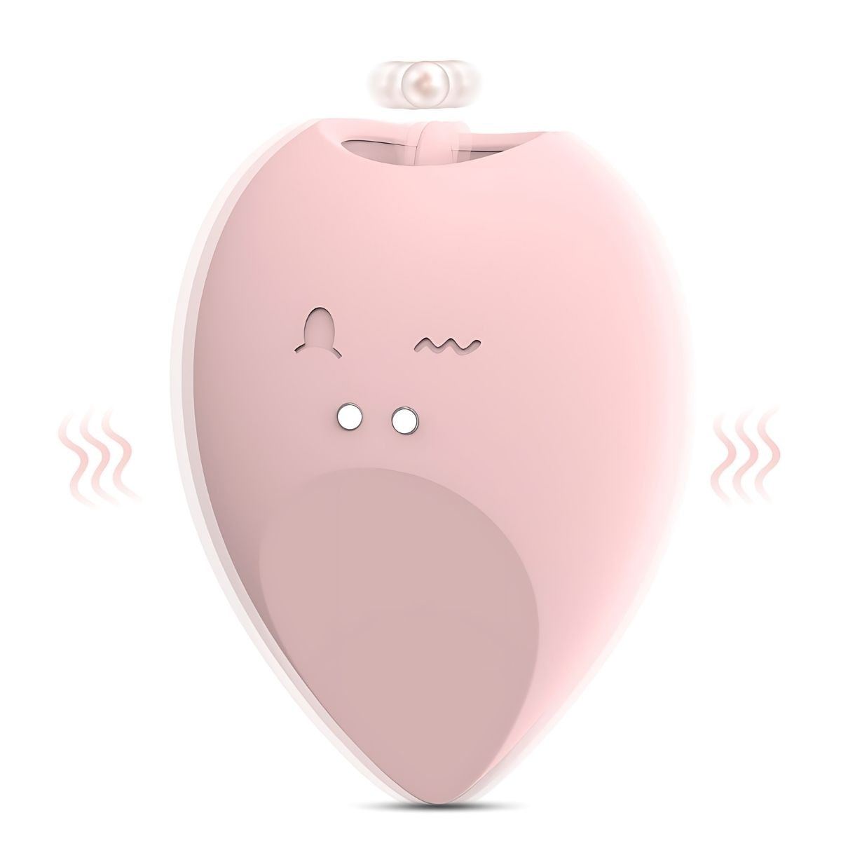 Intima erotski dodatak za lizanje - vibrator za penis - 1 komad