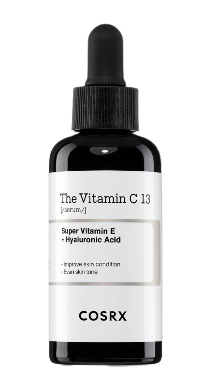 Cosrx vitamin C