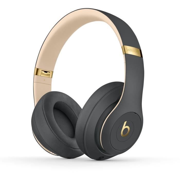 Auriculares Beats Studio 3 Shadow Grey
