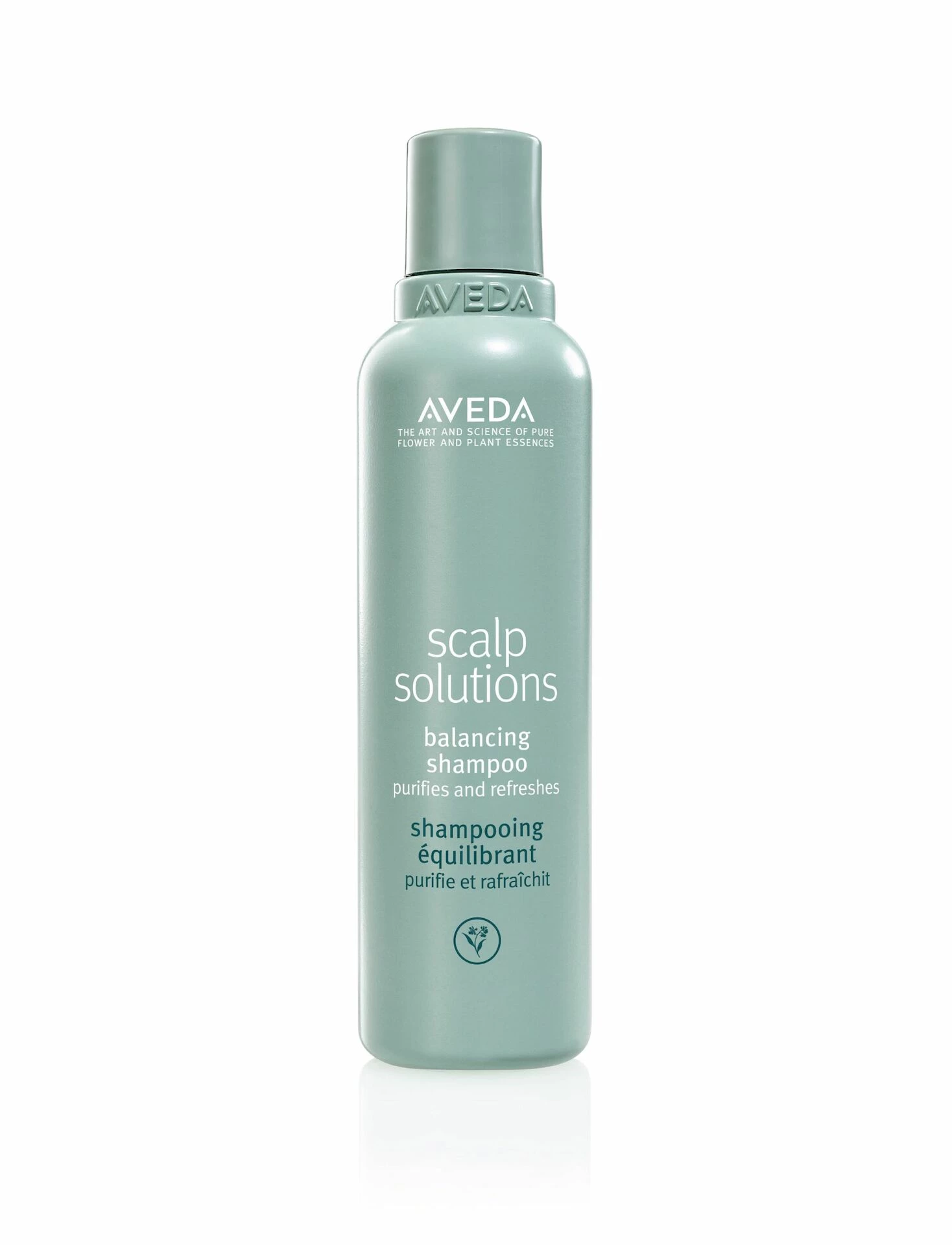 Scalp Solutions Balancing šampon 200 ml - Aveda