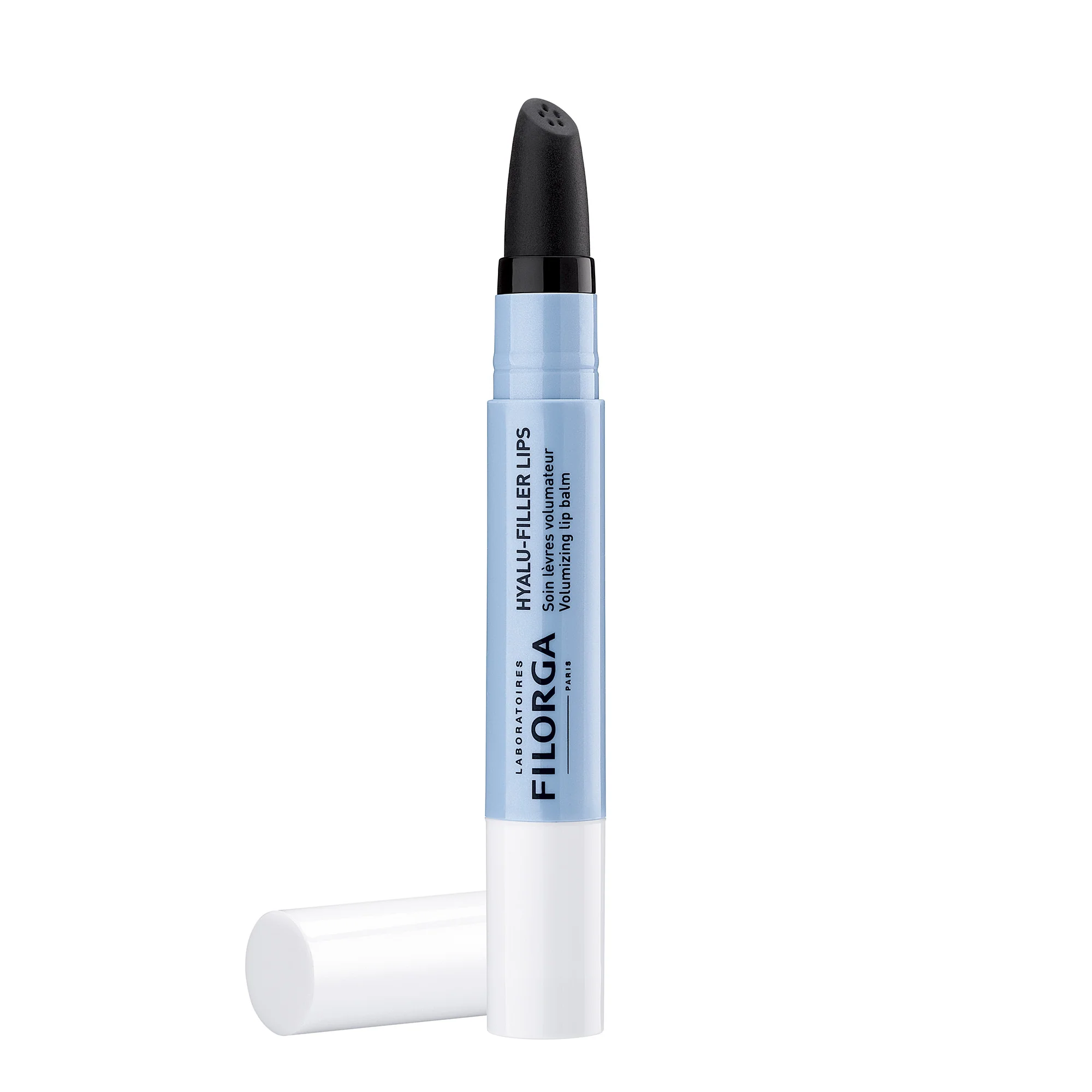 Hyalu-Filler Balsamo Labbra - Volumizzante Labbra, Gloss