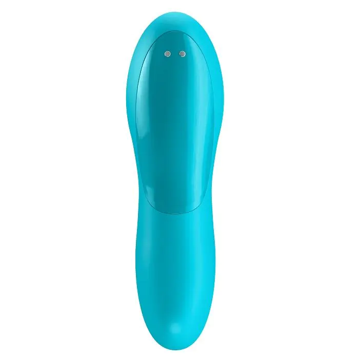 Satisfyer Teaser Light Blue