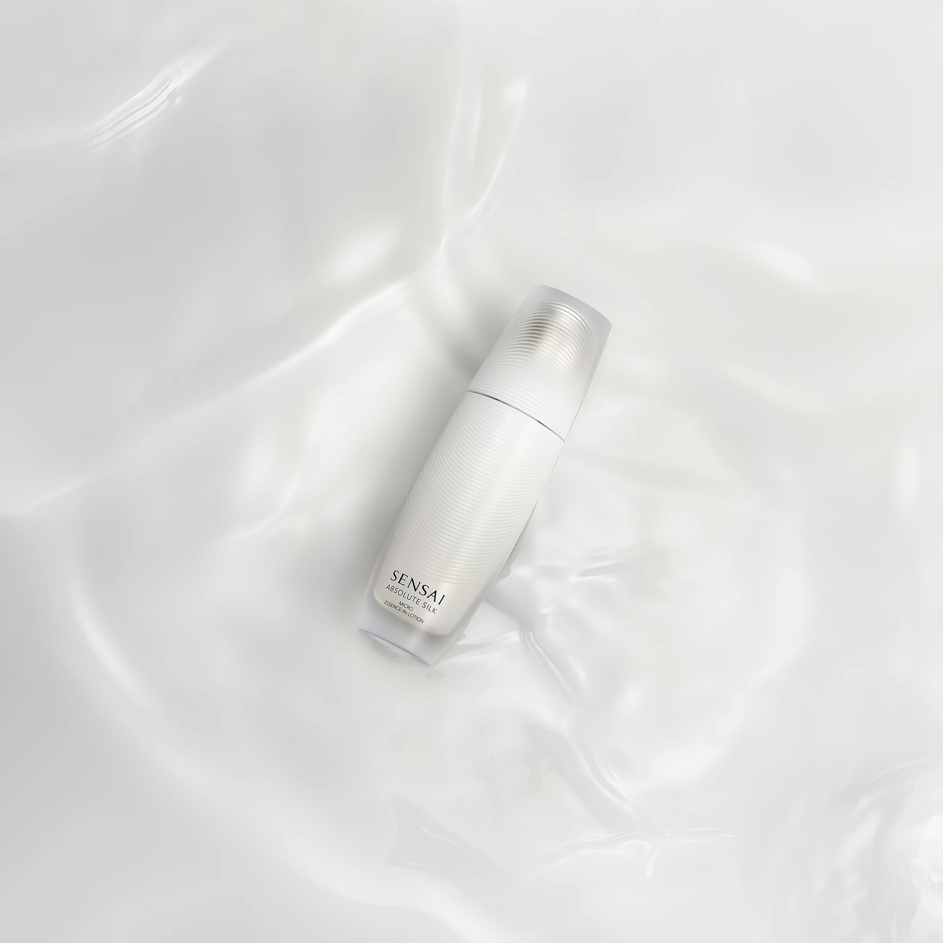 Absolute Silk Micro Esență-În-Loțiune 125 ml - SENSAI