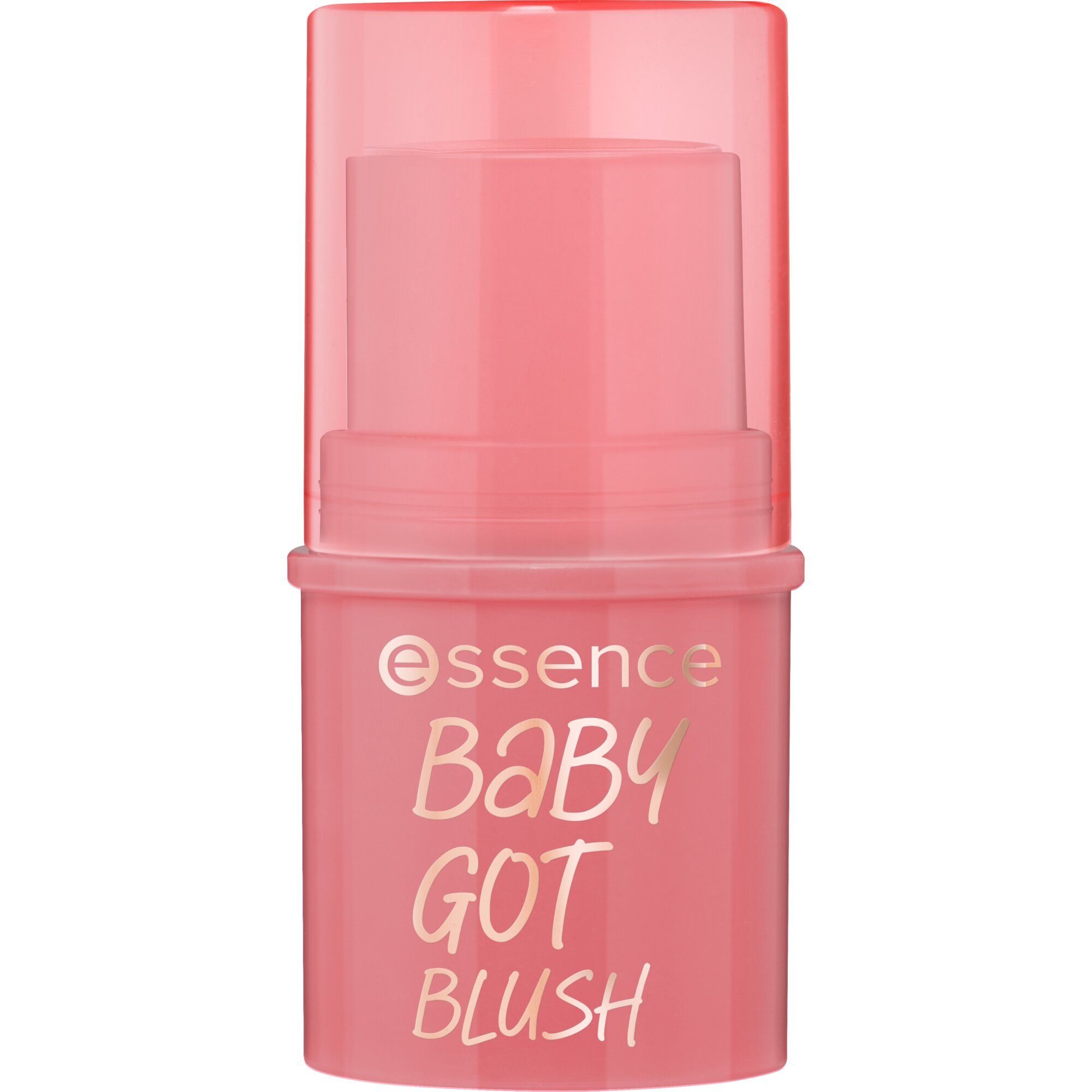 Руменило у стик Baby Got Blush Руменила