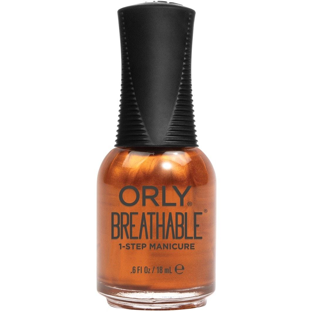 ORLY Priedušný lak na nechty - 18 ml