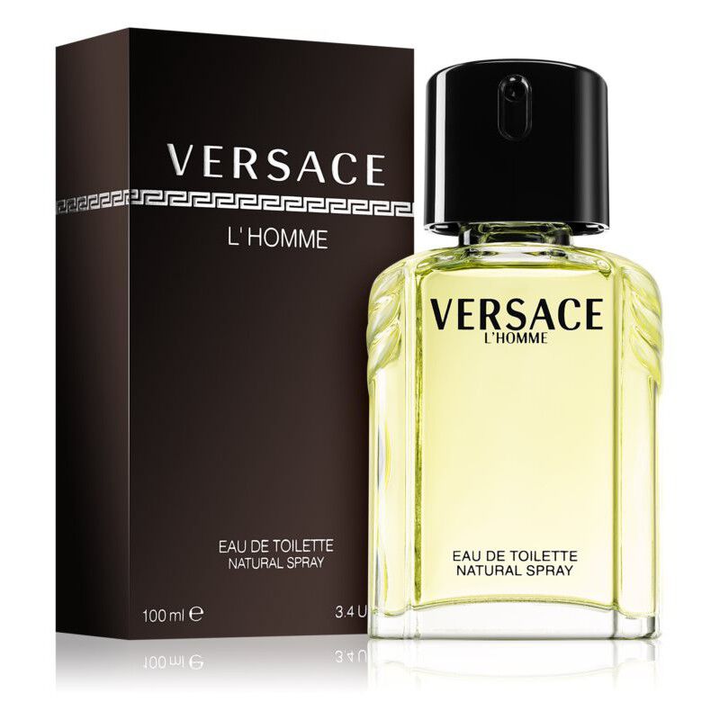 Versace L'Homme