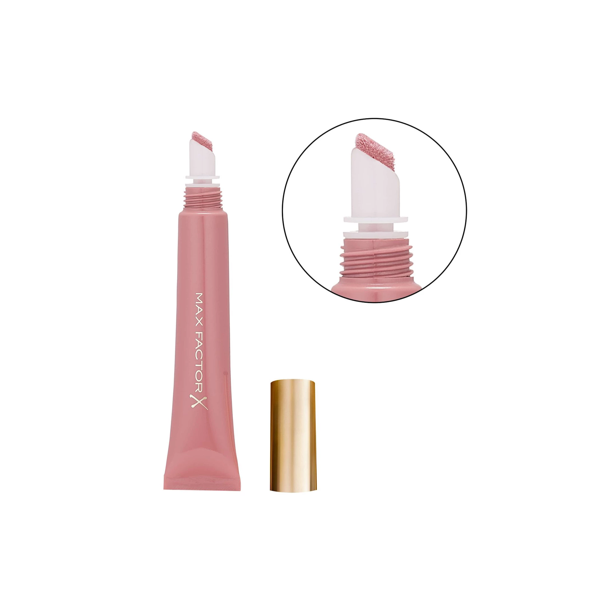 Color Elixir ajakrúzs 025 Shine in Glam - Max Factor