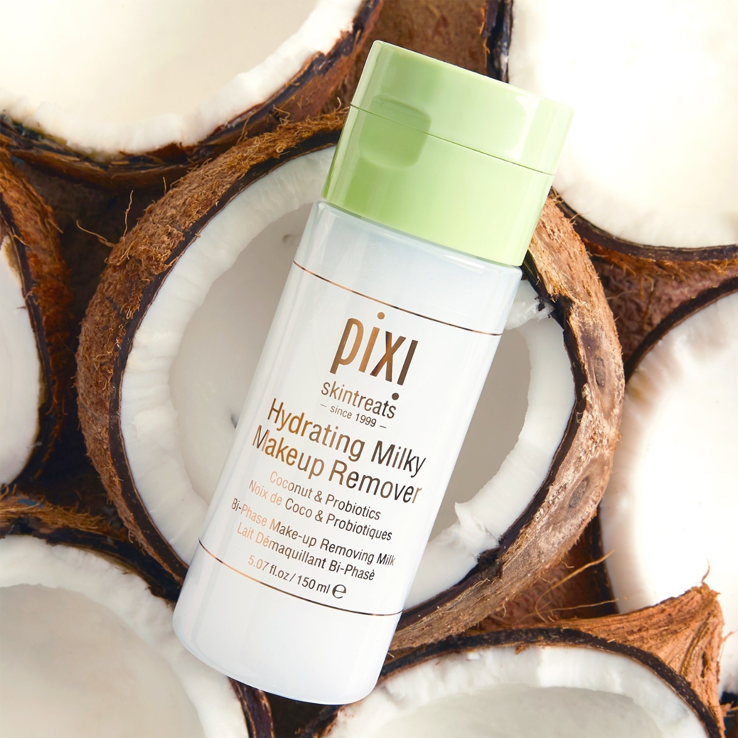 Pixi Odličovač Mliečny odličovač – 100 ml