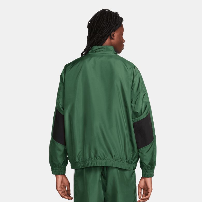 Sportkleding Swoosh Air Tracktop geweven