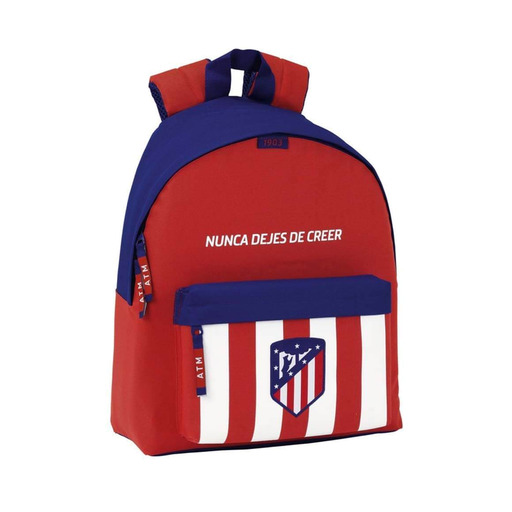  Mochila Atlético De Madrid