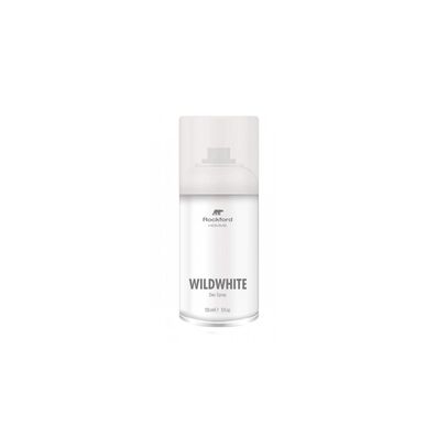 Rockford Desodorizante Spray WildWhite      150 ml 150 ml