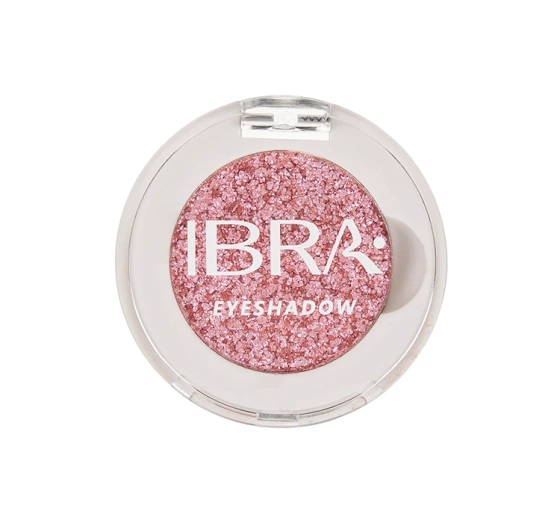 Ibra Magic Moments cień do powiek Pink Snow 1,3g