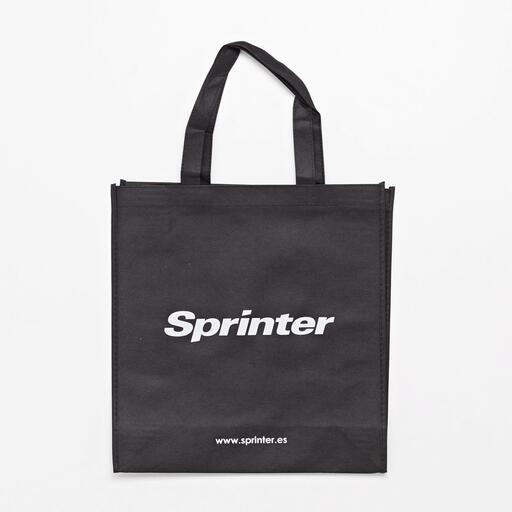 Strieborný šprintér