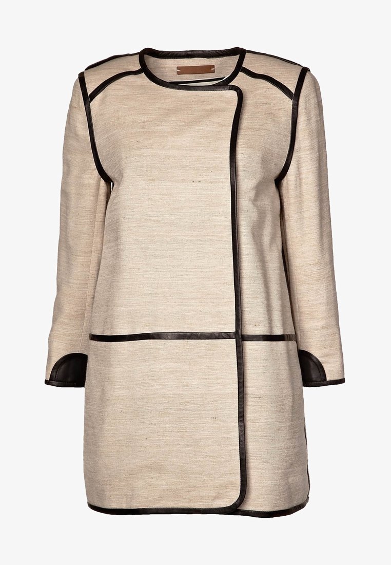 Giacca estiva di Malene Birger - beige