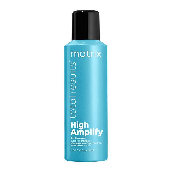 Suchý šampon Matrix Total Results Amplify pro objem vlasů jemný