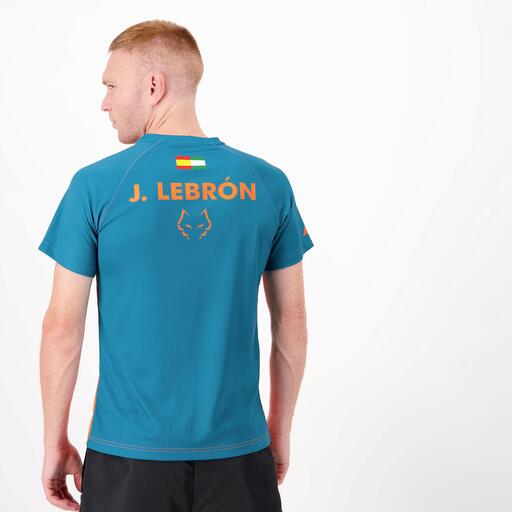 Babolat Juan Lebron