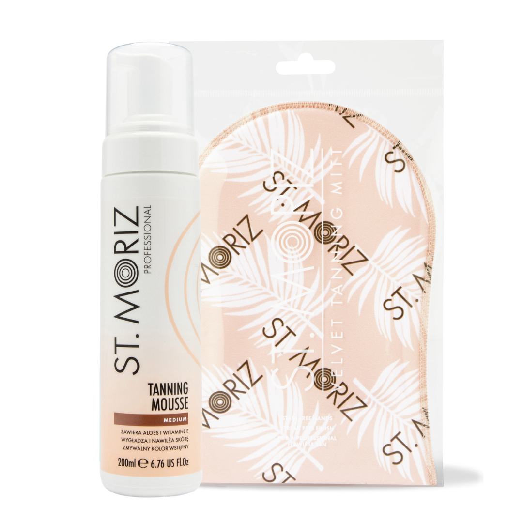 ST. Moriz Professional