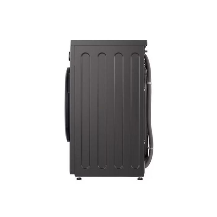 LG Front washing machine F84N14SLS