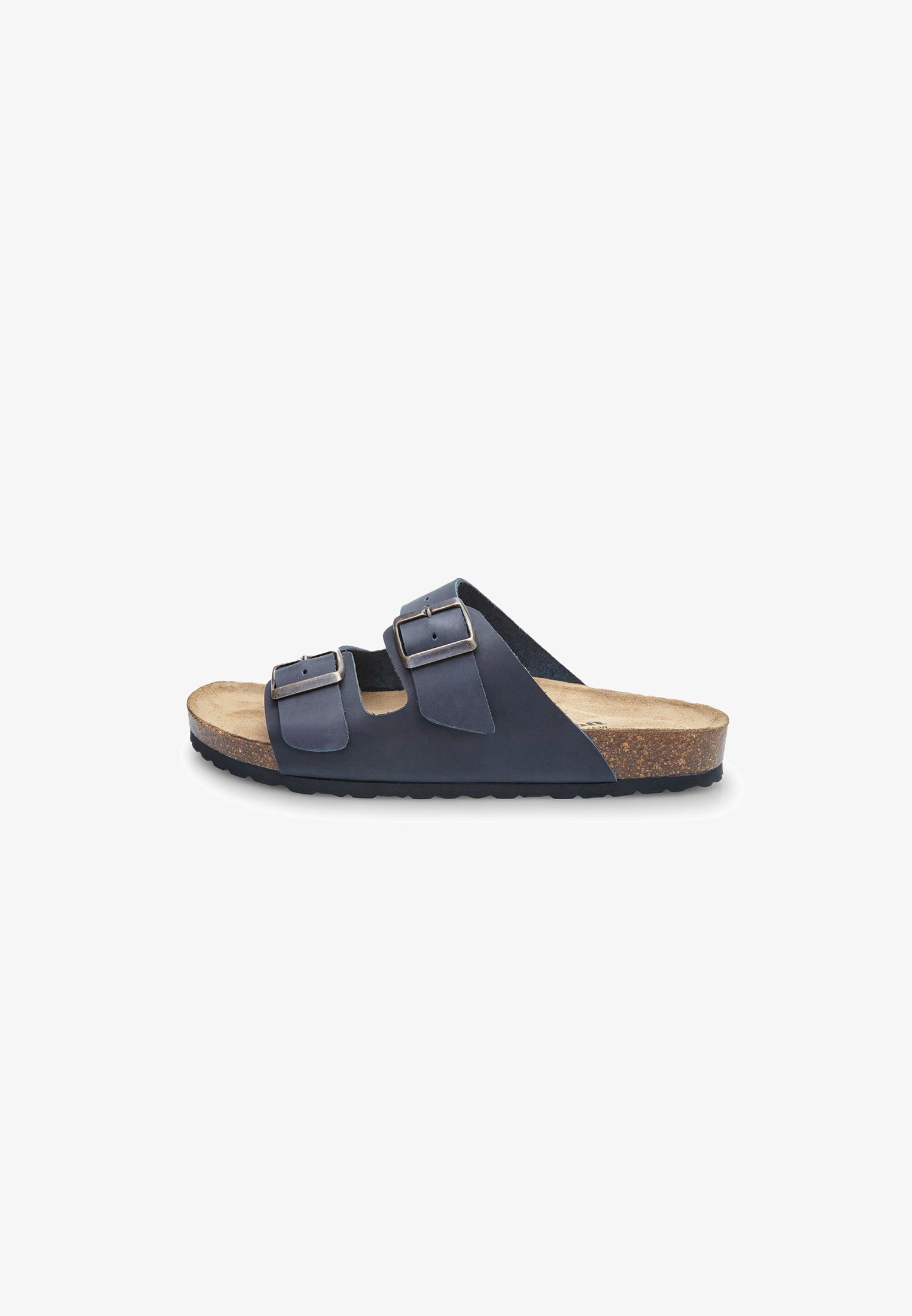 Mules Bata - nero