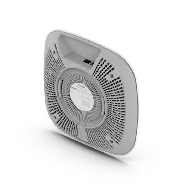 Point d'accès sans fil NETGEAR WAX615 - Wi-Fi 6 - 2,4 GHz, 5 GHz - montage mural/plafond