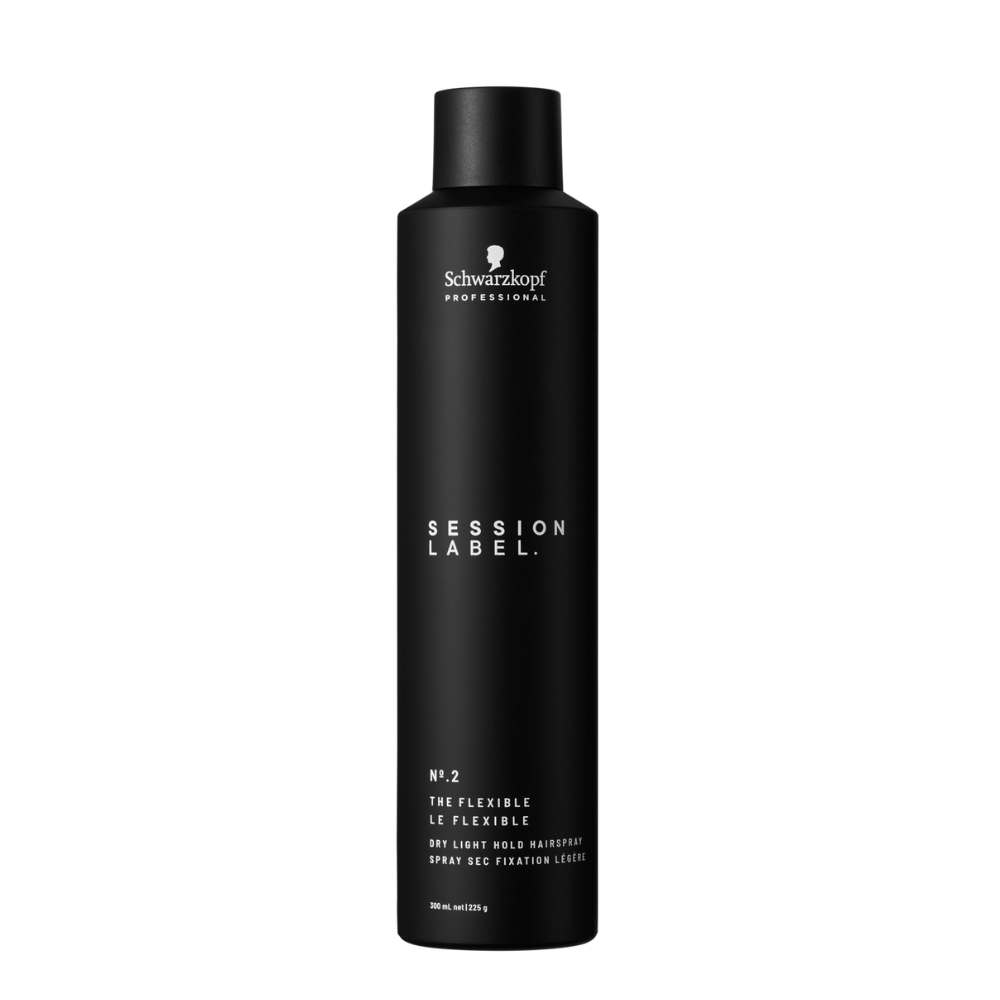 Etichetta Schwarzkopf Professional Session