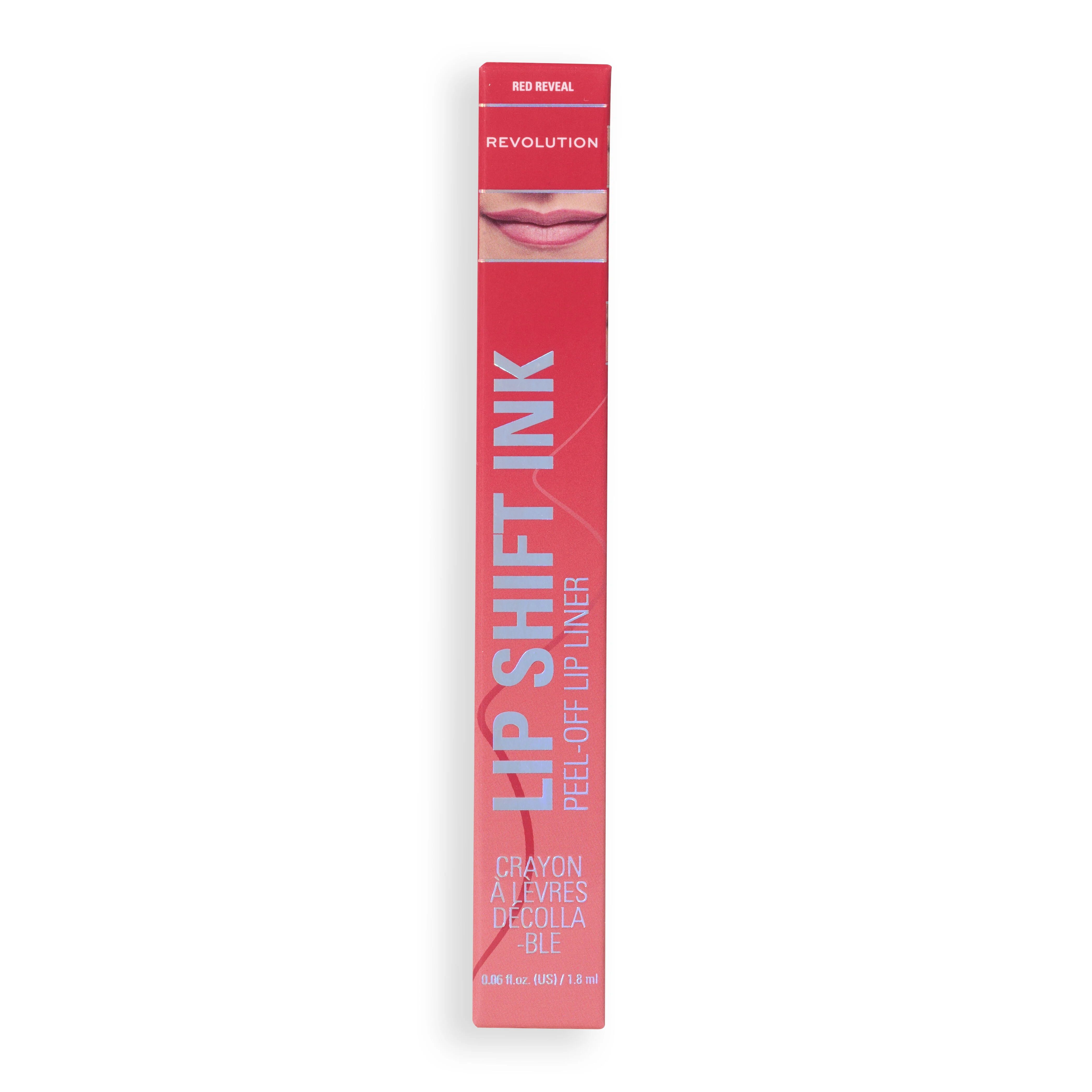 Lip Shift Ink olovka za usne koja se skida