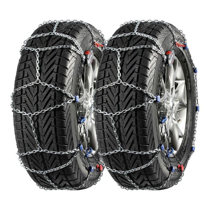 Cadenas para nieve Pewag Servo SUV - 235/45 R 19 - 3666028413146