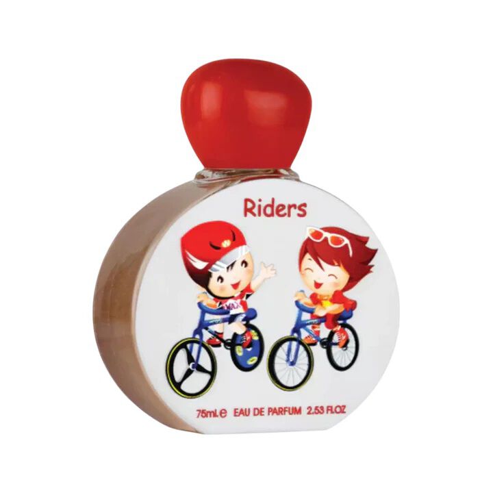 Lattafa Kiids Riders