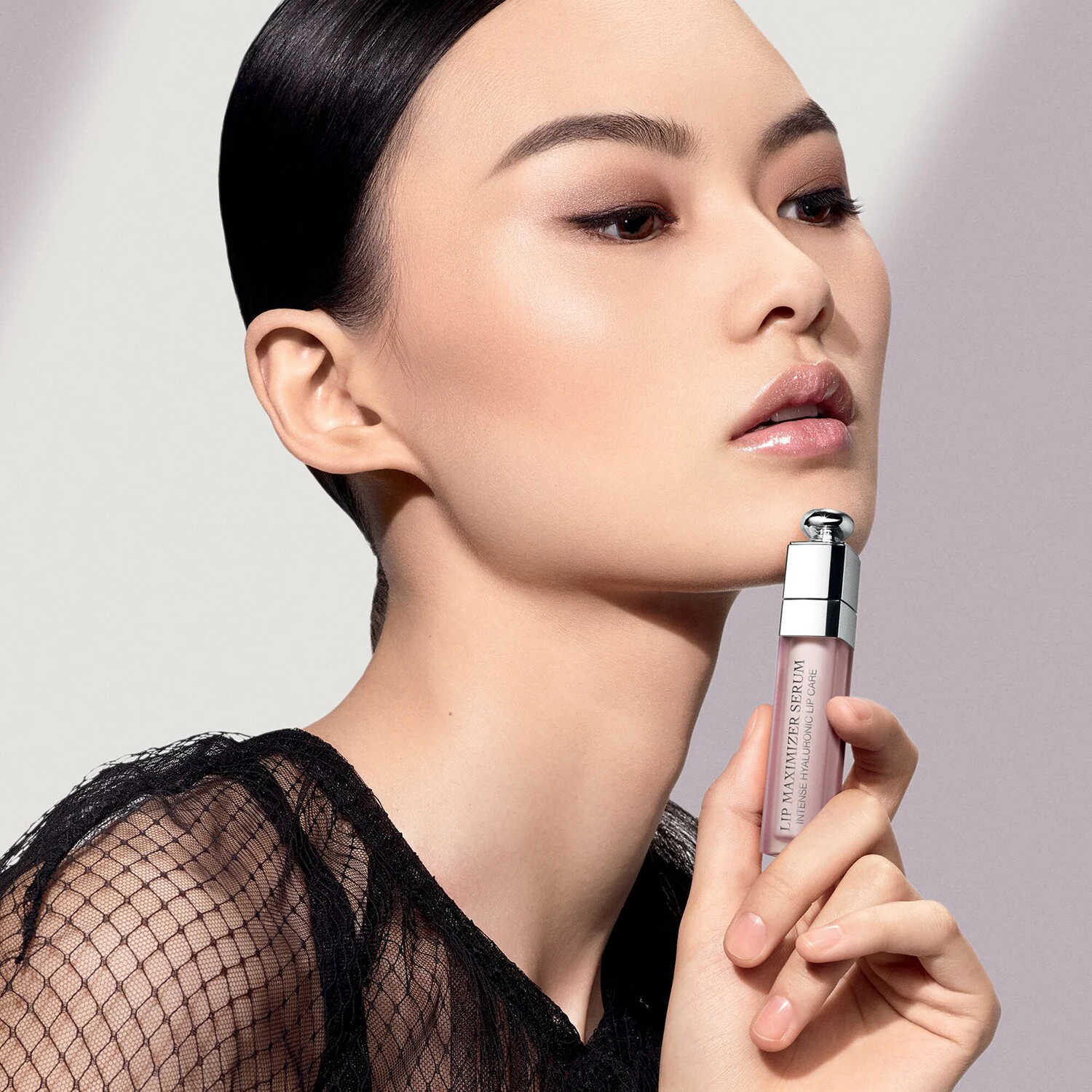 Dior Addict Lip Maximizer Serum - Ser pentru umplerea buzelor