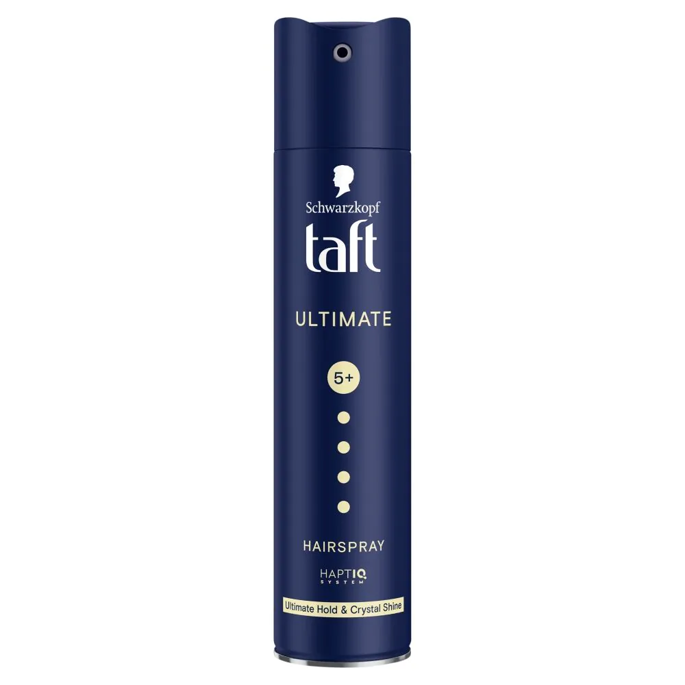 Taft Ultimate Lakier do włosów