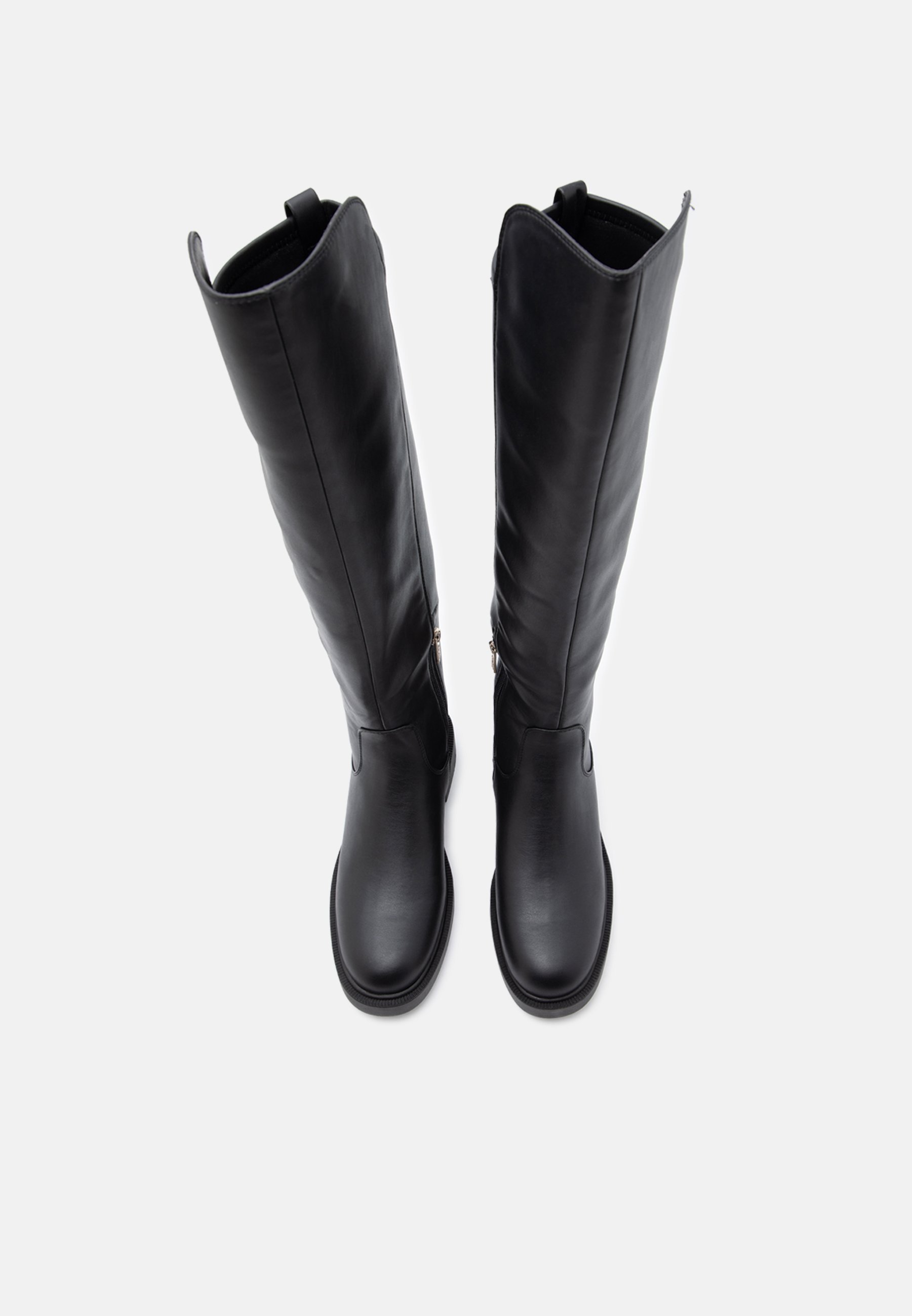 Guess FYZA - Bottes - noires