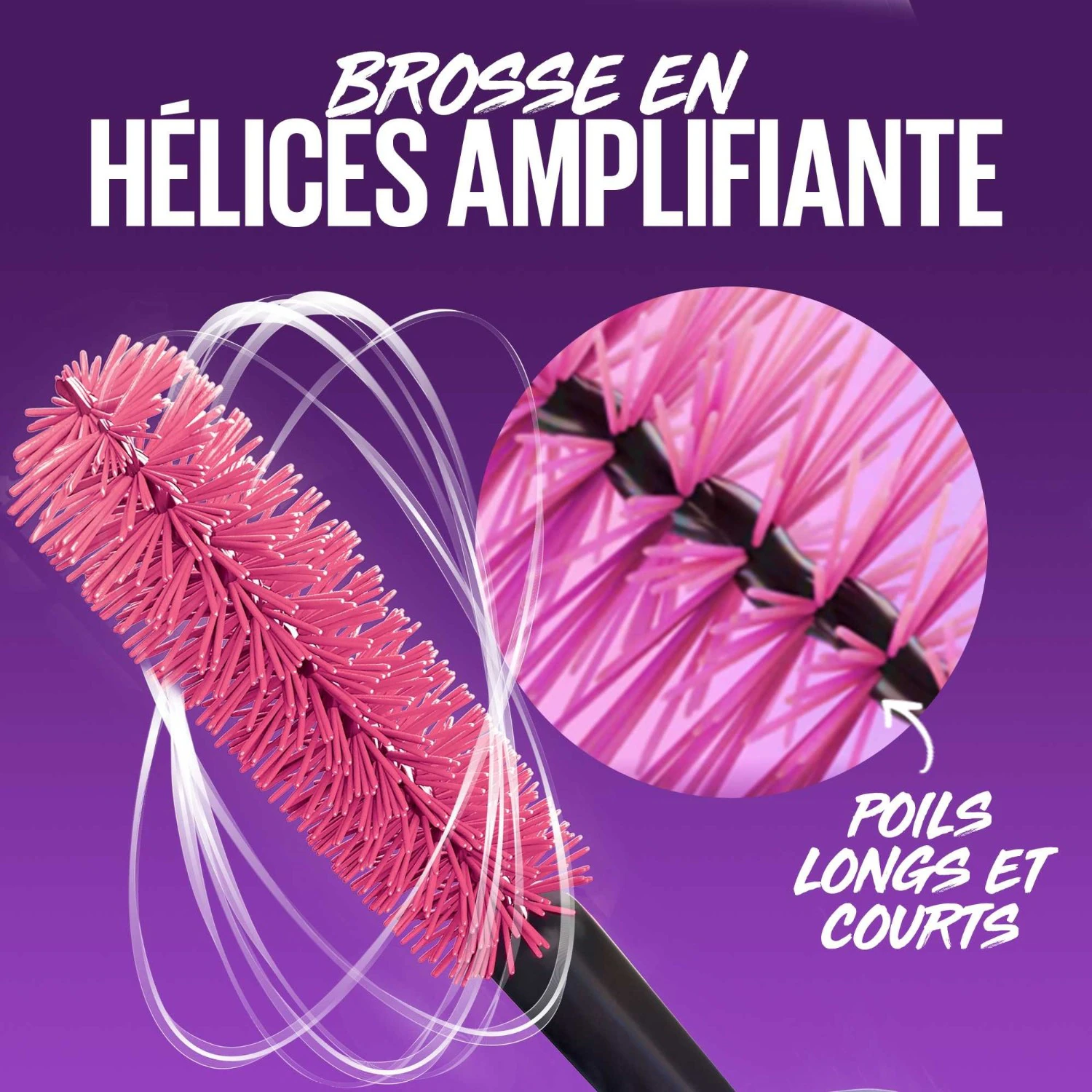 Maybelline The Falsies Surreal Extensions
