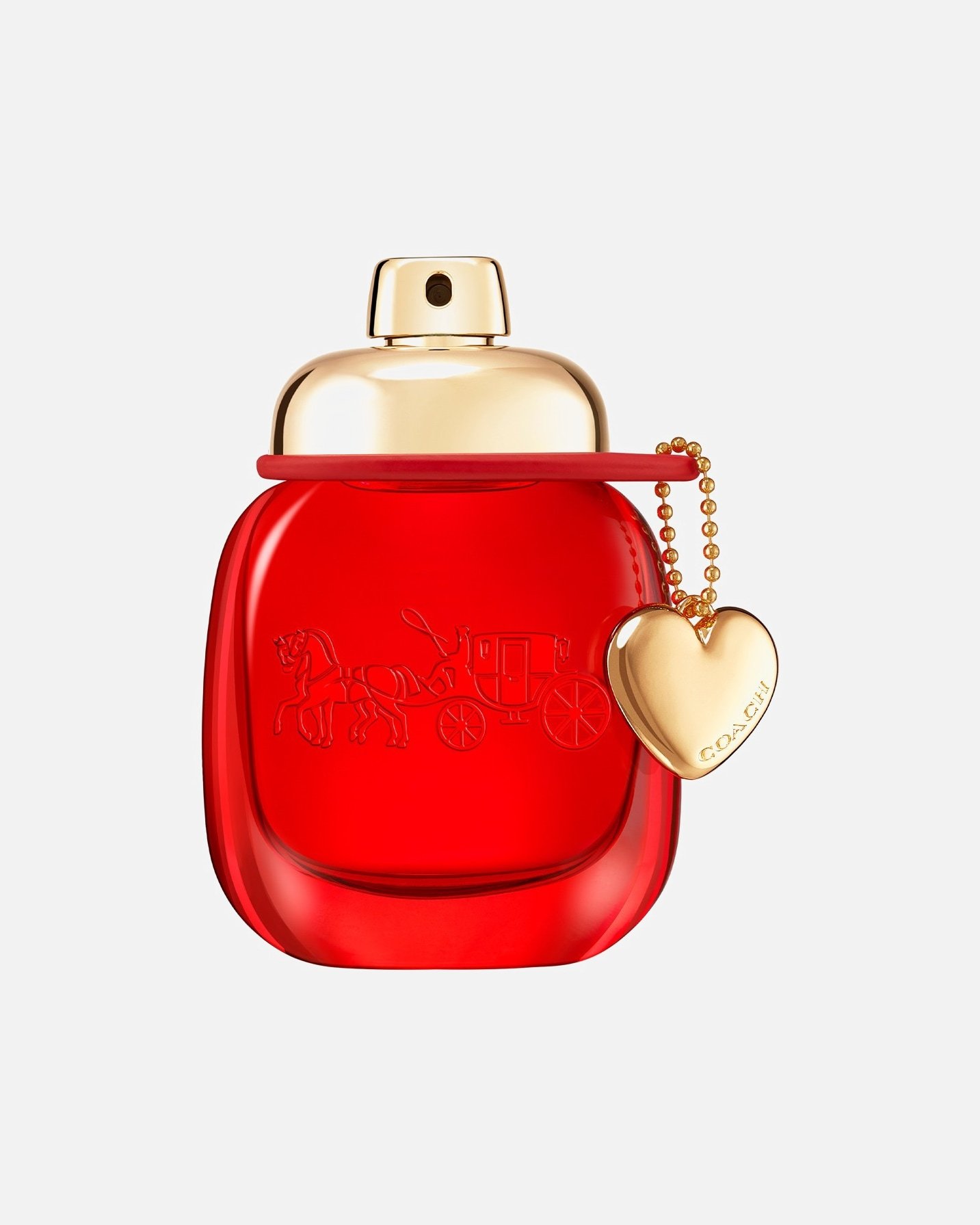 COACH parfemska voda Love Love - 30 ml