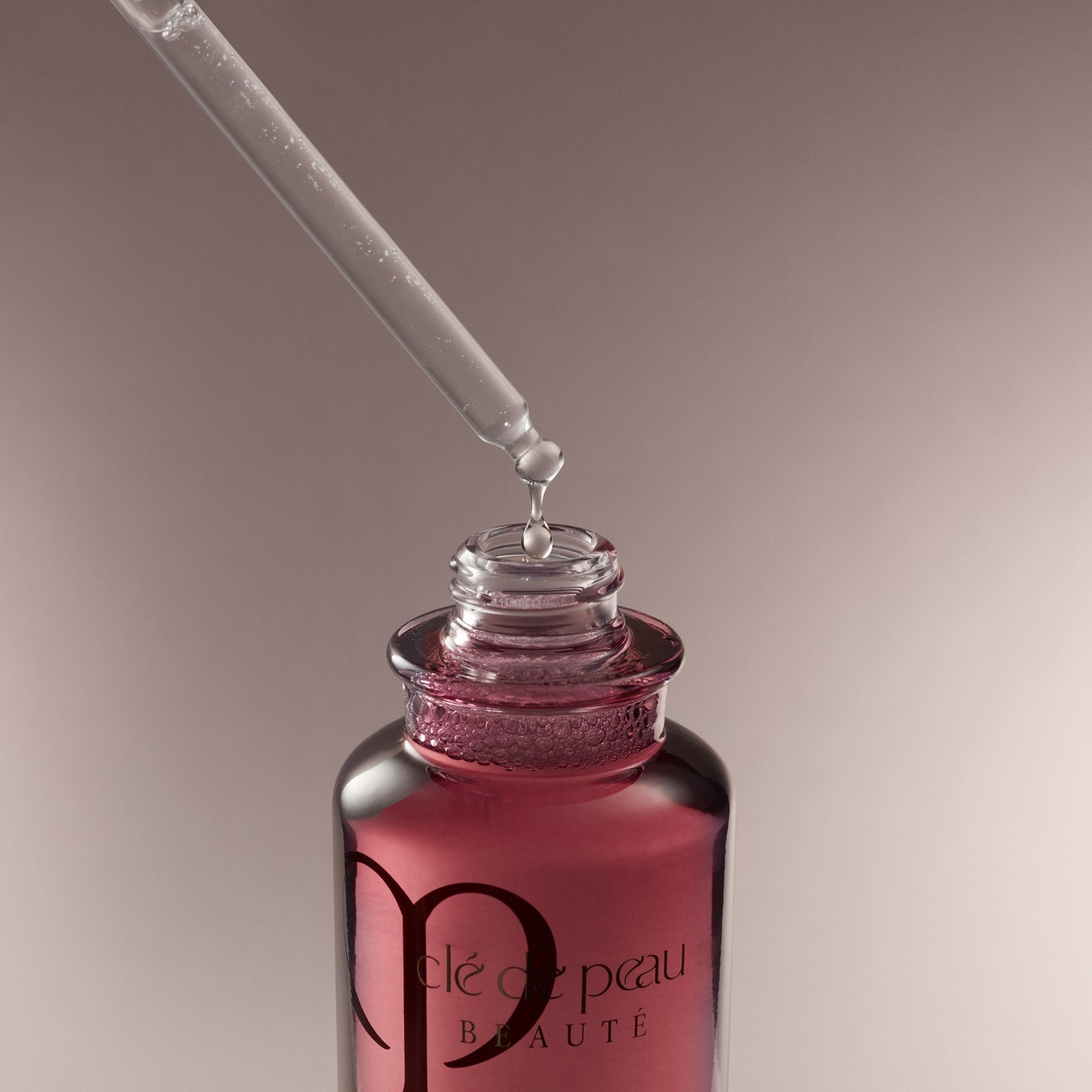 Clé de Peau Beauté Face Oil Radiant Multi Repair Oil – 75 ml