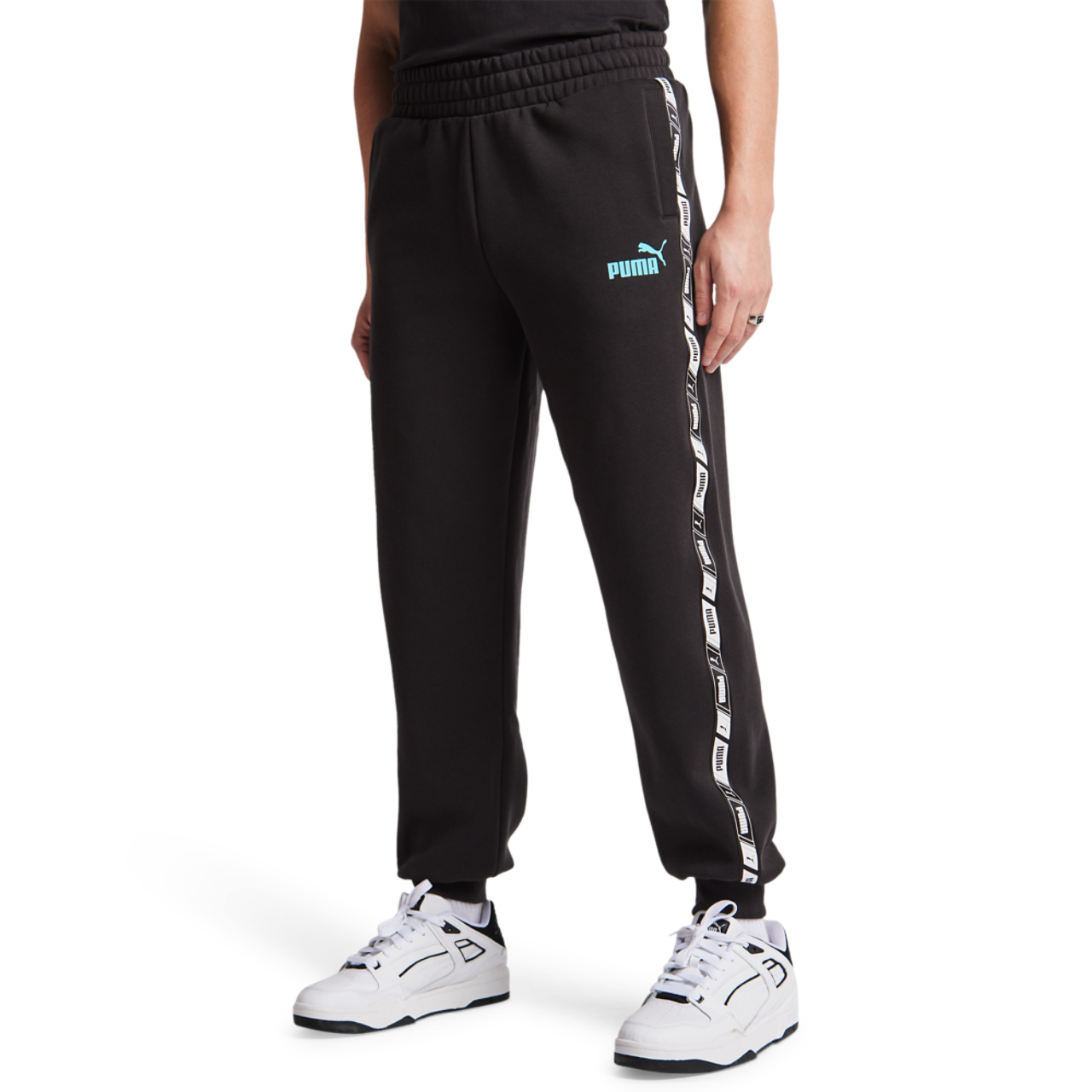 Puma Essentials-tape
