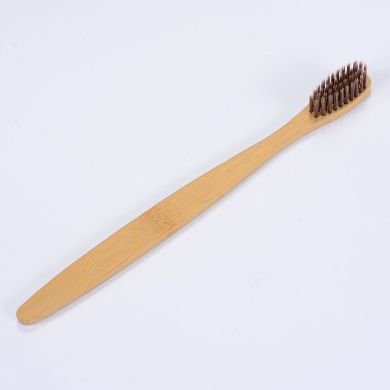 Hotel green toothbrush for sale