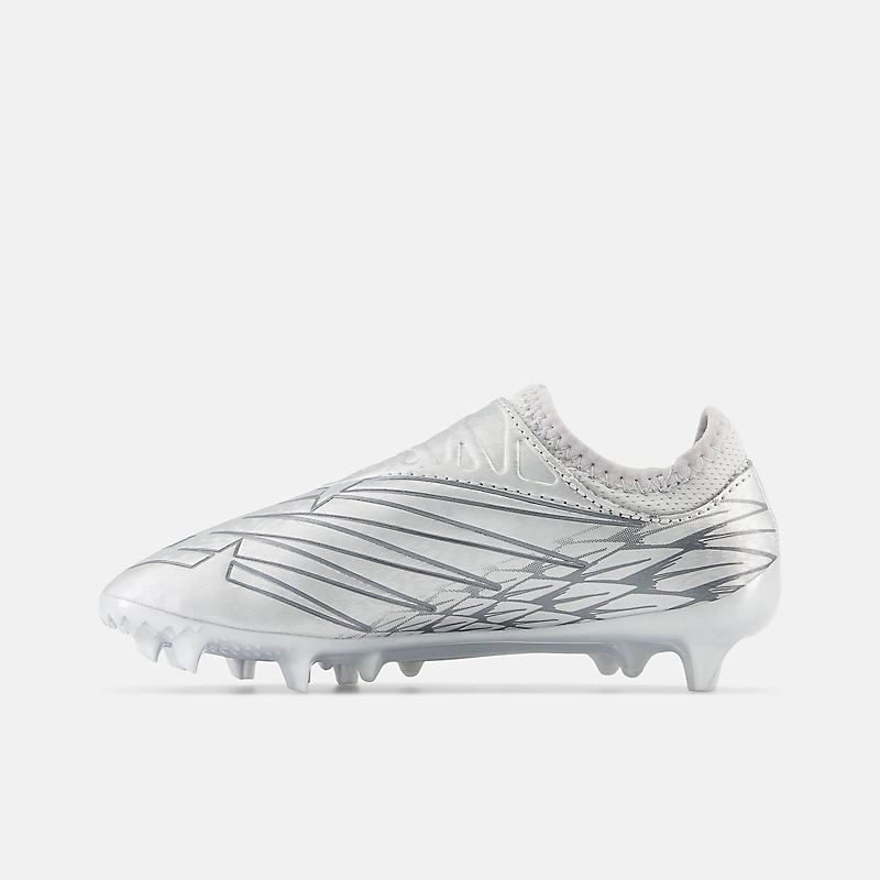 Furon v7 Dispatch Junior FG – med elementer fra Brighton Grey og Copper
