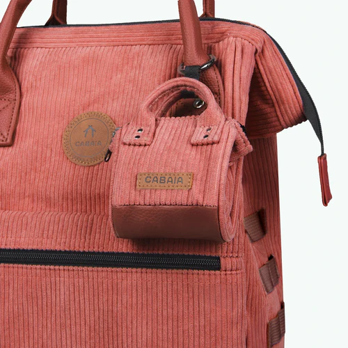Cabaia Pico Adventurer Newcastle terracota