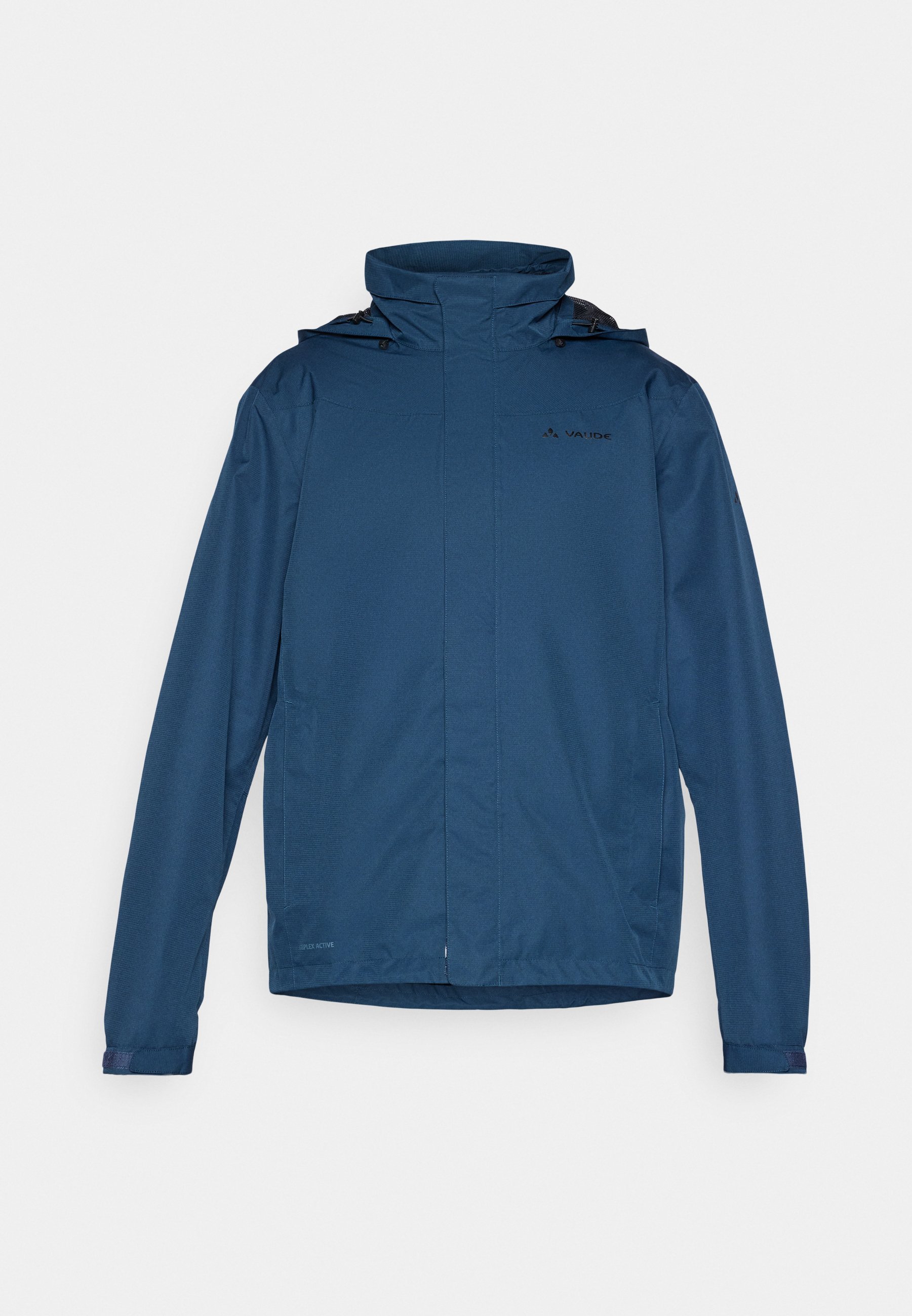 Vaude ESCAPE - Veste de cyclisme - mer sombre