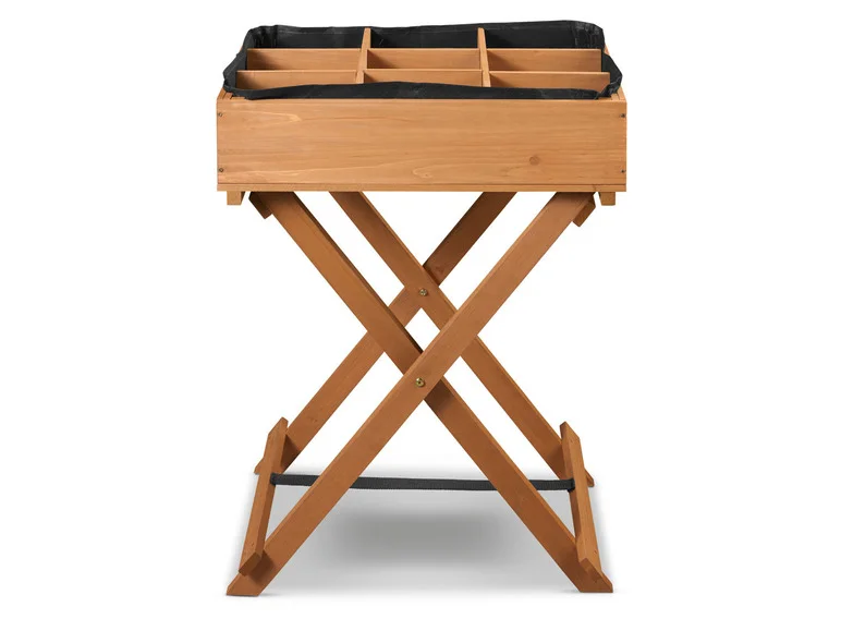 PARKSIDE® Herbier Surelevé, flexibil, cu inserție non-tissé