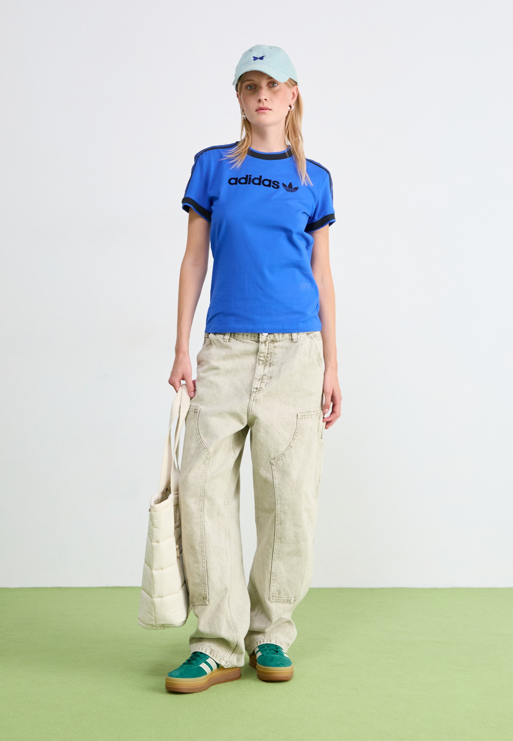 adidas Originals T-shirts