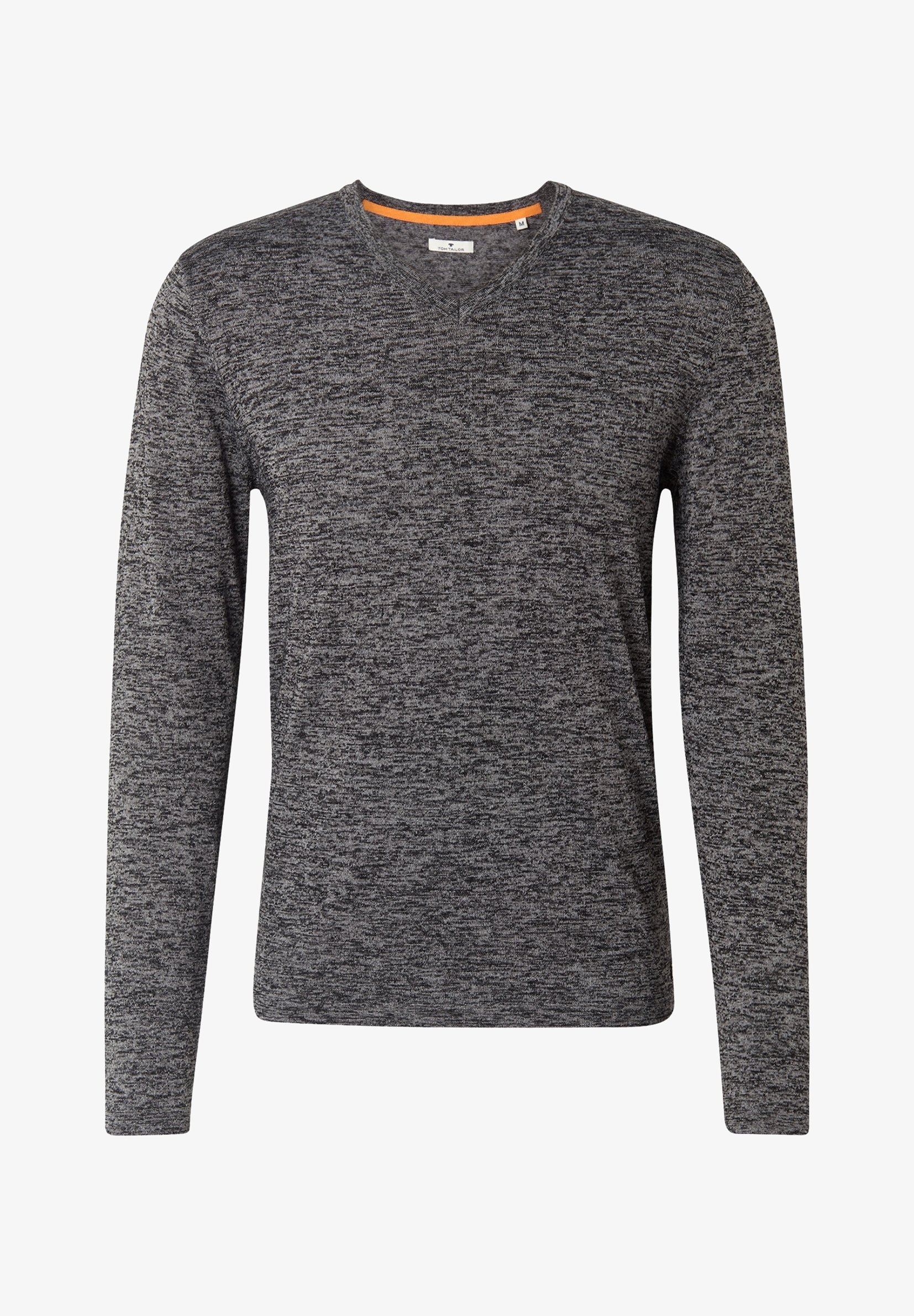 TOM TAILOR Trui - antraciet