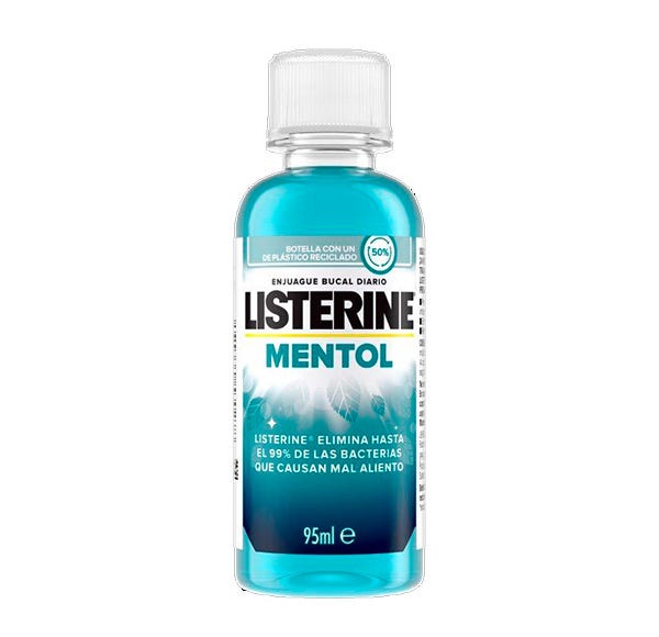 Menthol | 95 ml