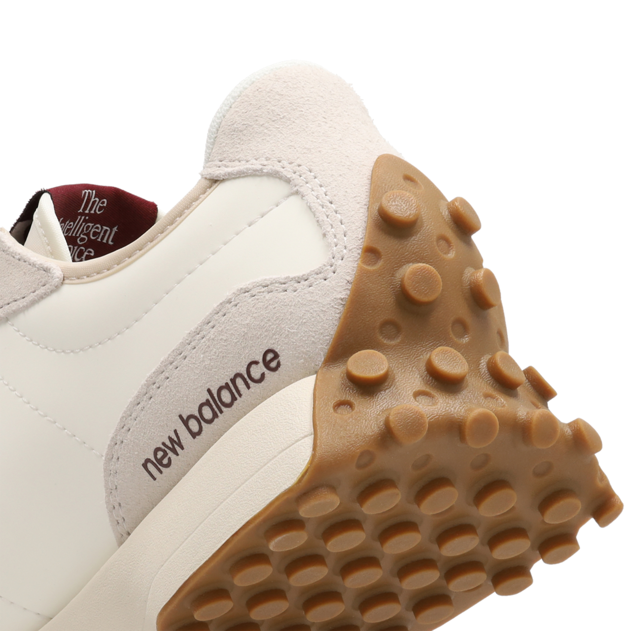 Ny Balance 327