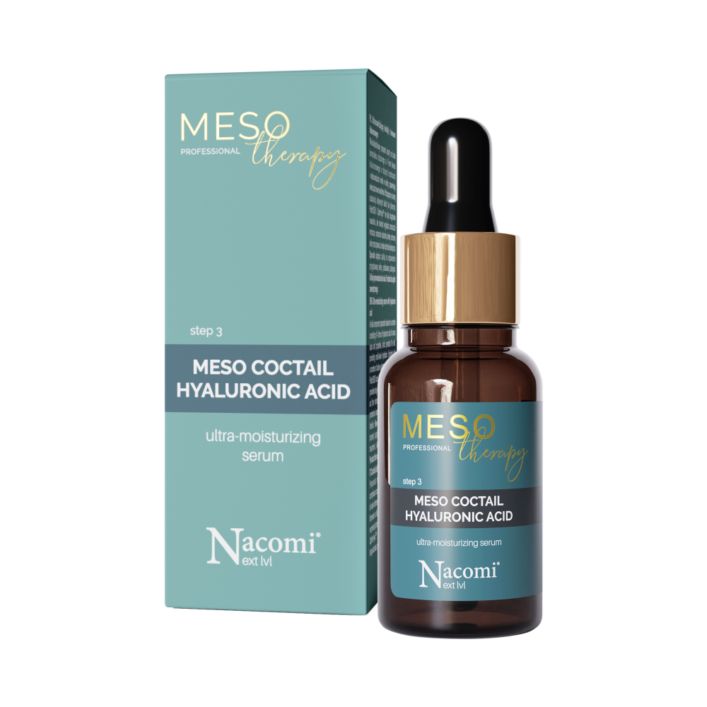 Nacomi Mesoterapi
