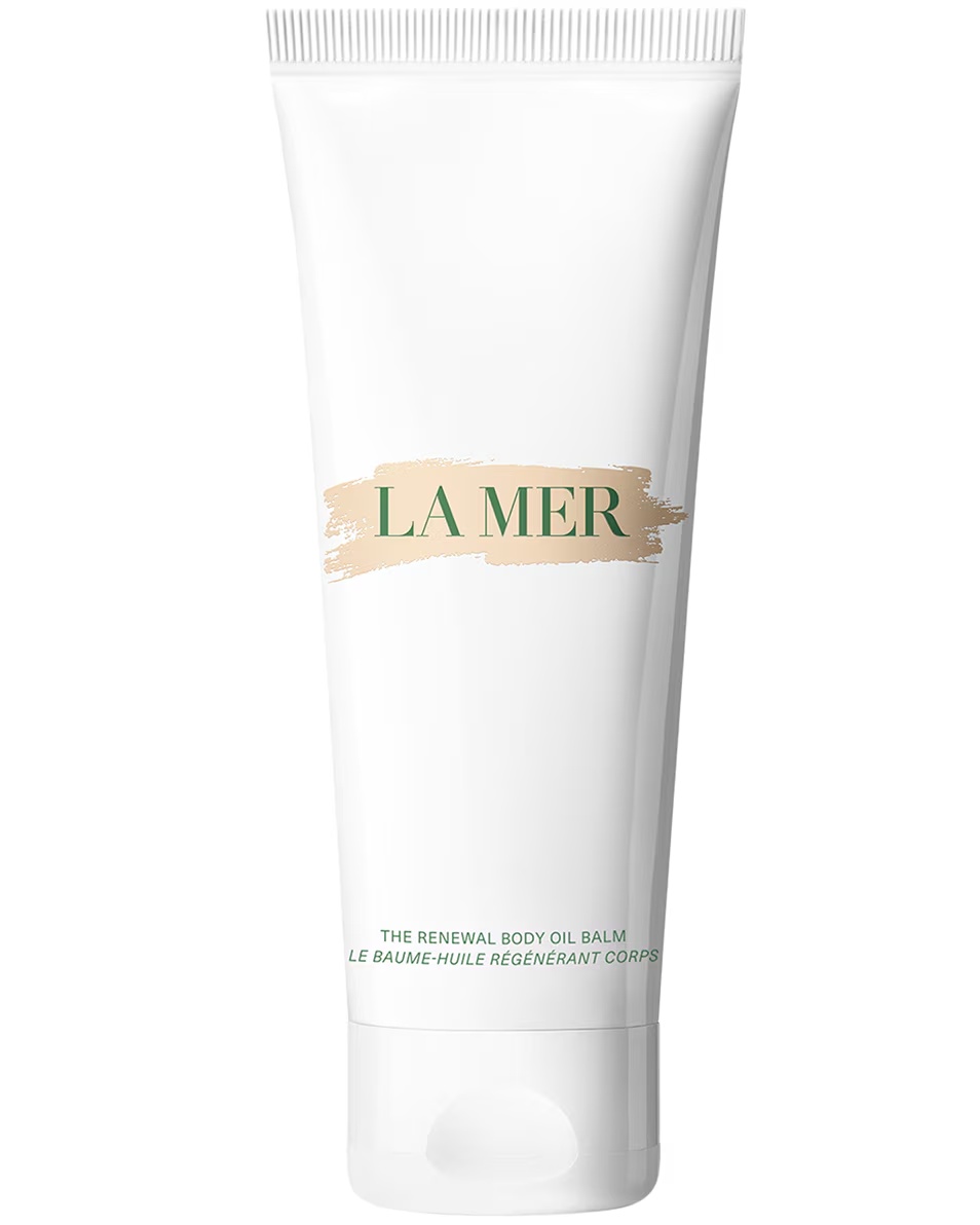 LA MER BALSAM DE CORP CU ULEI REÎNNOIRE BALSAM HIDRATANT - HRĂNITOR ȘI CALMANT